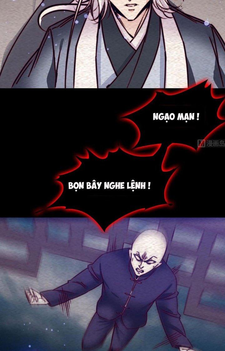 Trường Sinh Đạo Chapter 193 - Trang 2