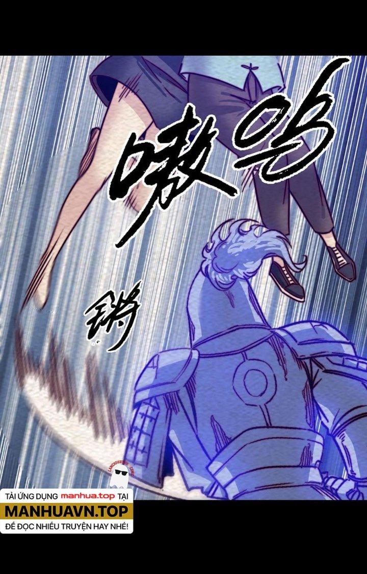 Trường Sinh Đạo Chapter 193 - Trang 2