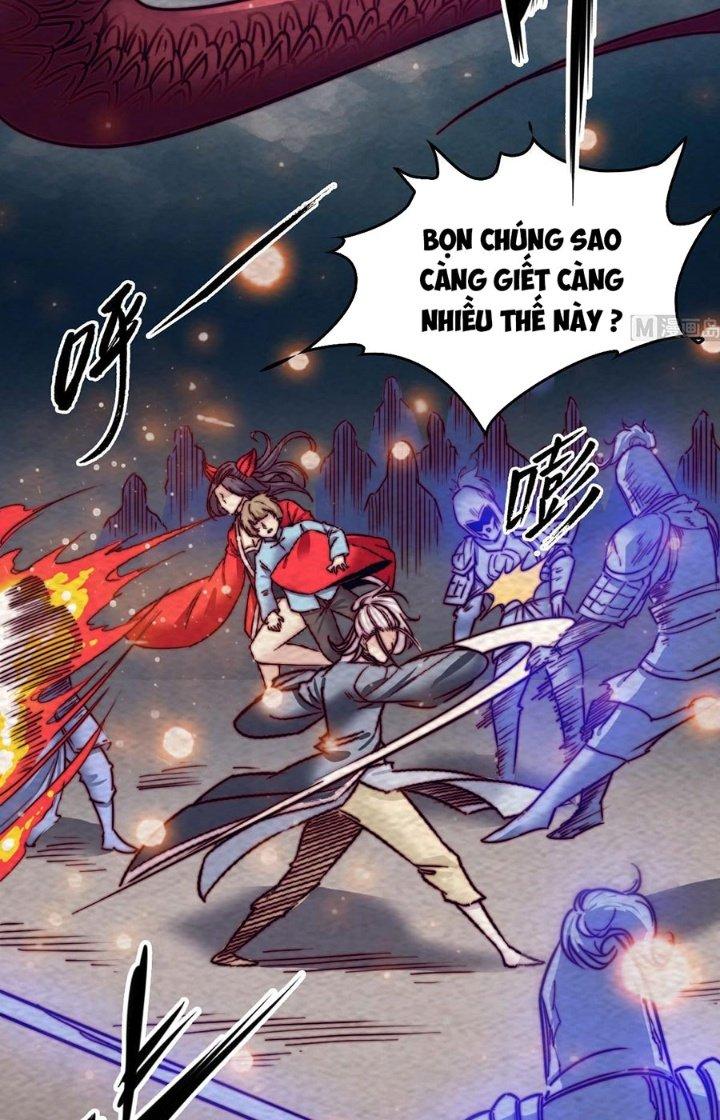 Trường Sinh Đạo Chapter 193 - Trang 2