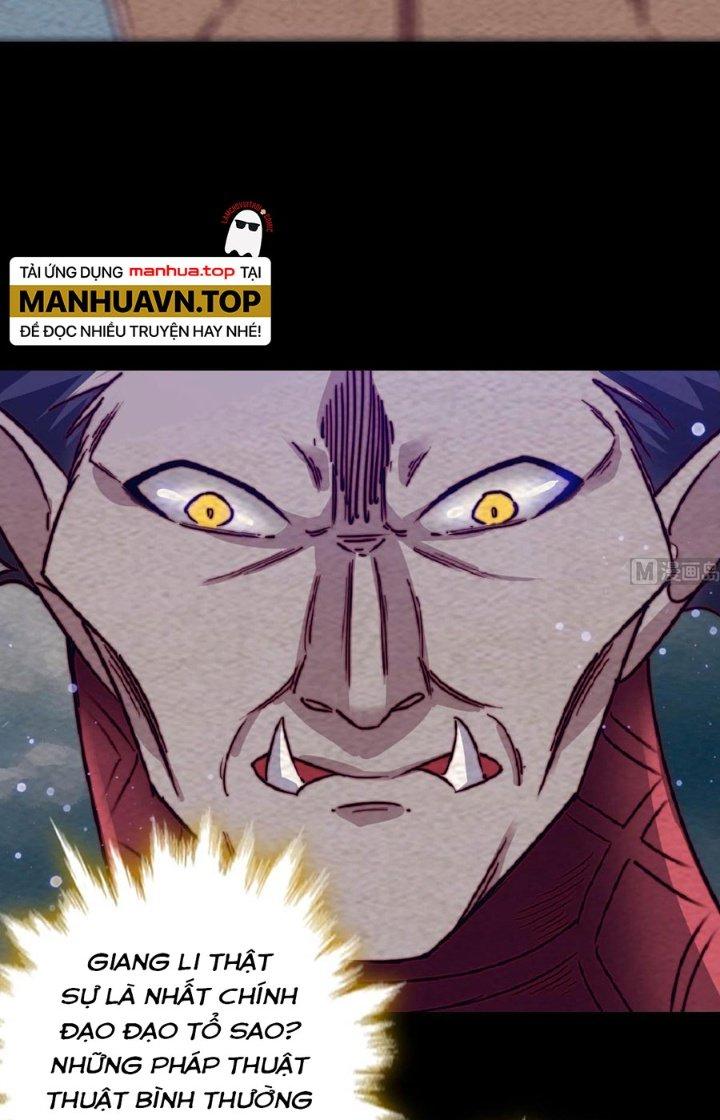 Trường Sinh Đạo Chapter 193 - Trang 2