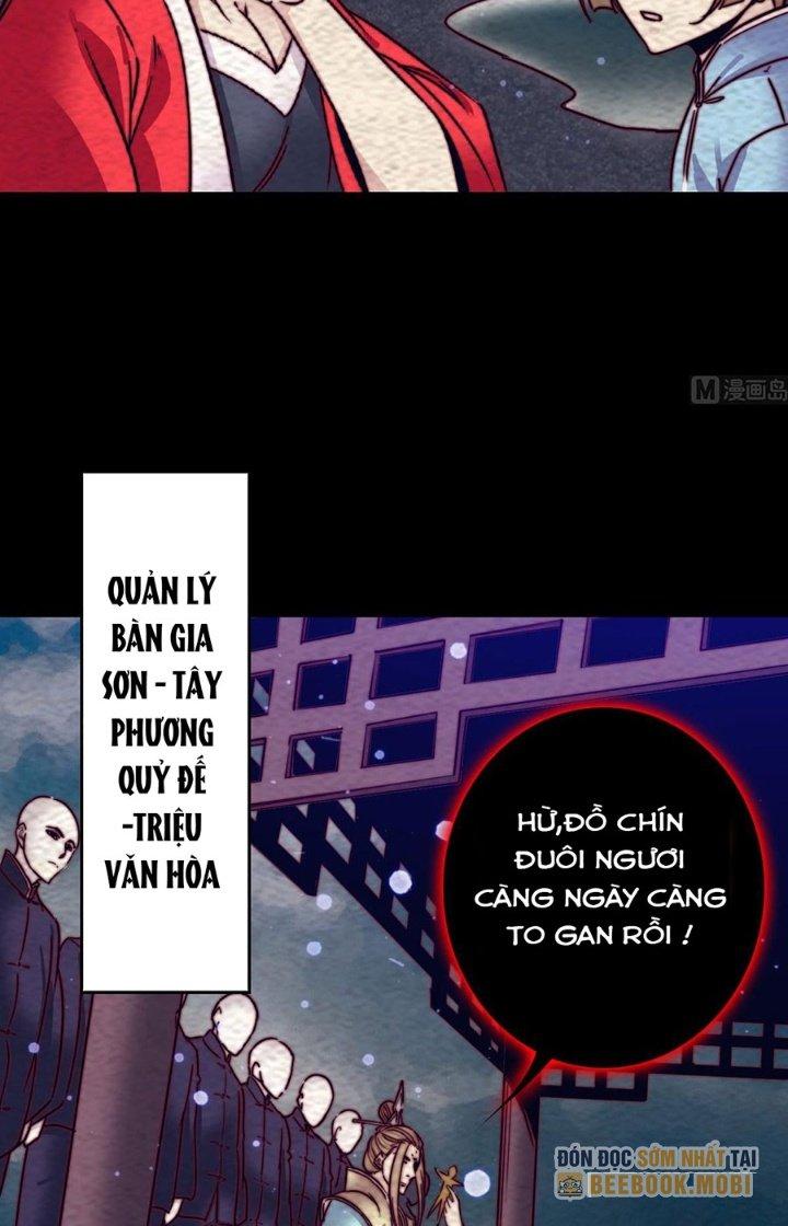 Trường Sinh Đạo Chapter 193 - Trang 2