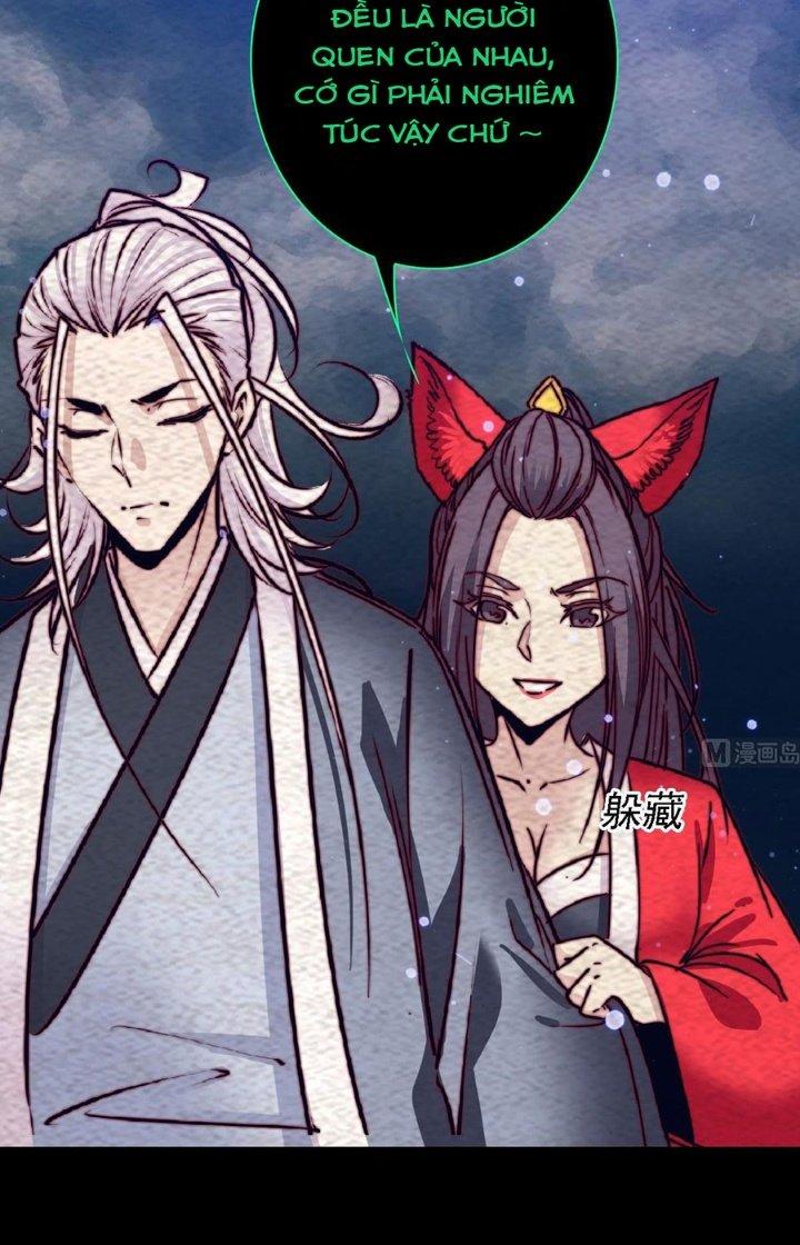 Trường Sinh Đạo Chapter 193 - Trang 2