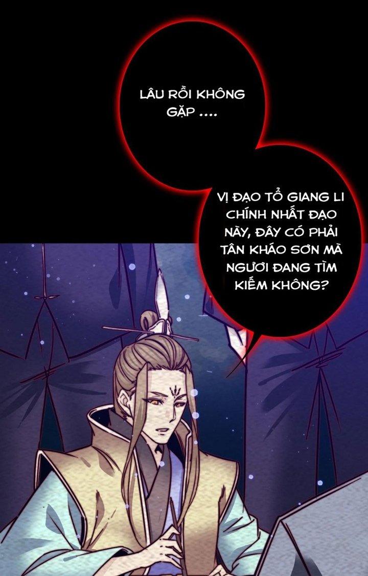 Trường Sinh Đạo Chapter 193 - Trang 2