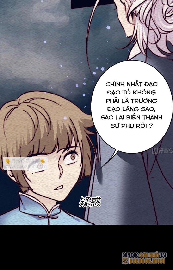 Trường Sinh Đạo Chapter 193 - Trang 2