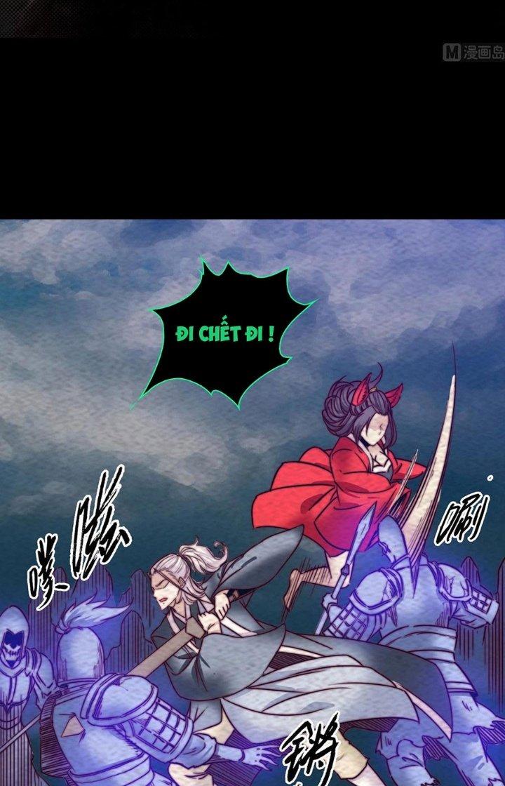 Trường Sinh Đạo Chapter 194 - Trang 2