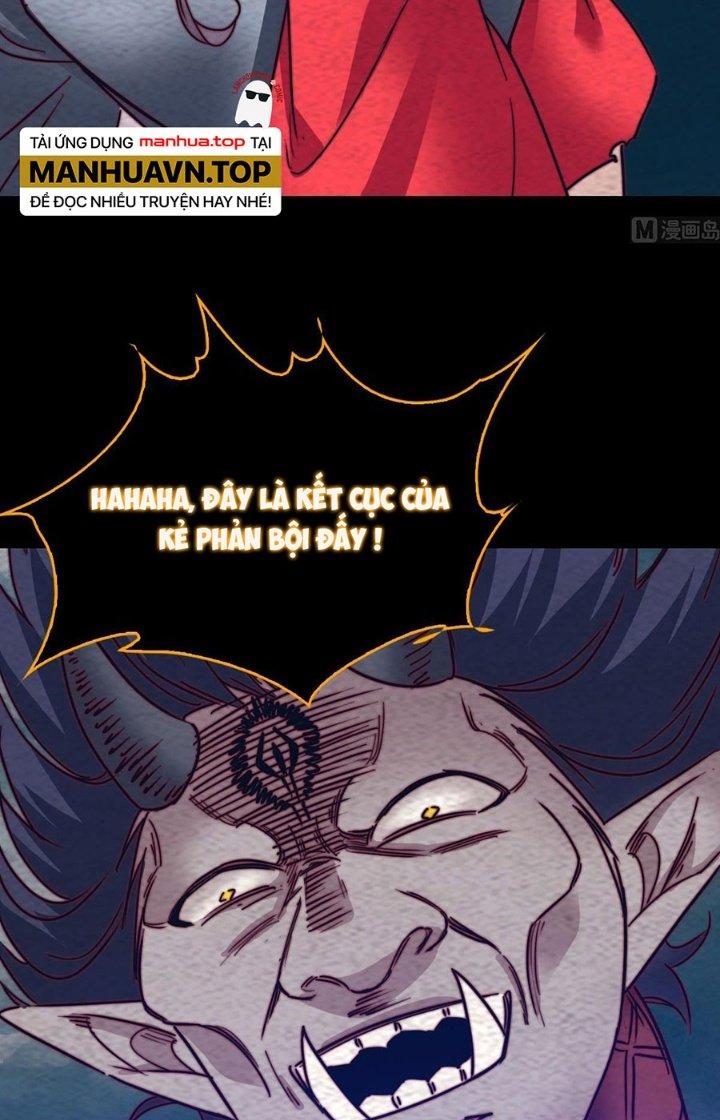 Trường Sinh Đạo Chapter 194 - Trang 2