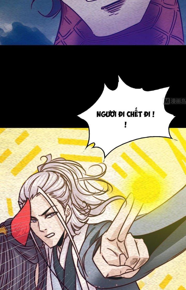 Trường Sinh Đạo Chapter 194 - Trang 2