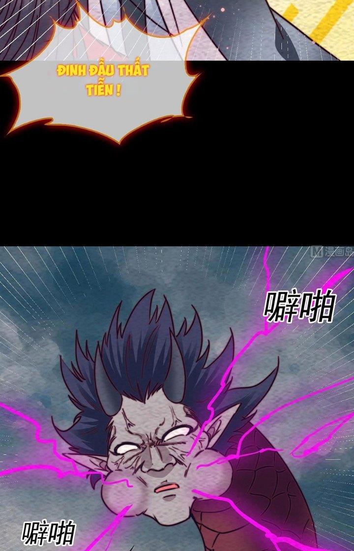 Trường Sinh Đạo Chapter 194 - Trang 2