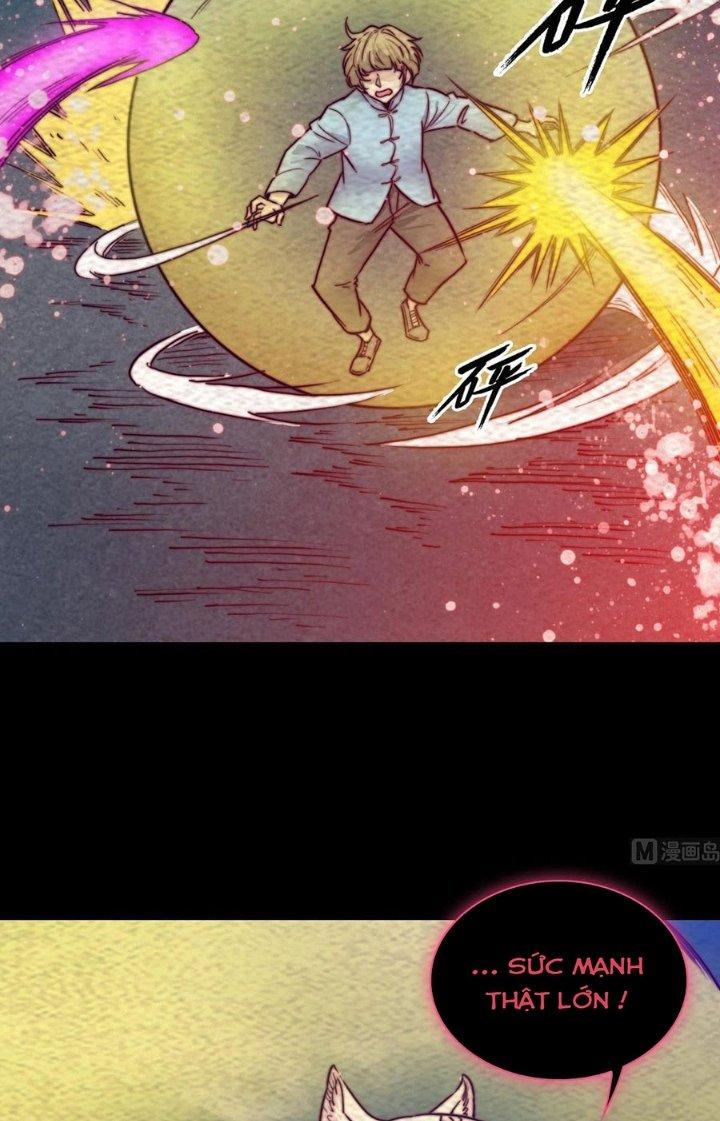 Trường Sinh Đạo Chapter 194 - Trang 2