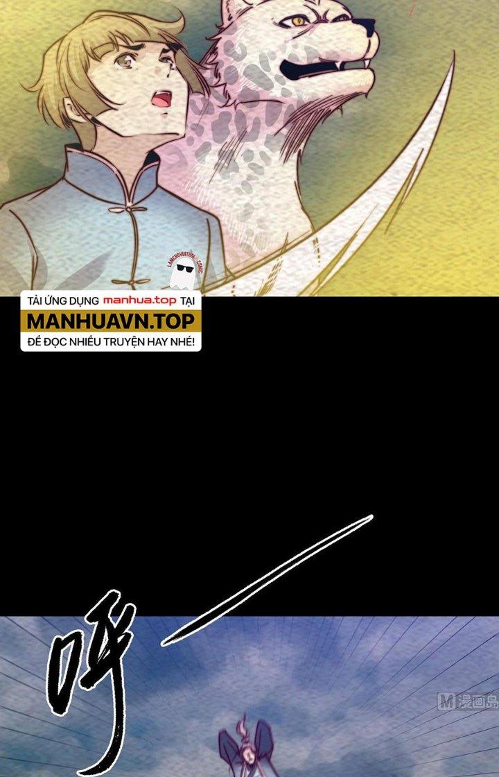 Trường Sinh Đạo Chapter 194 - Trang 2