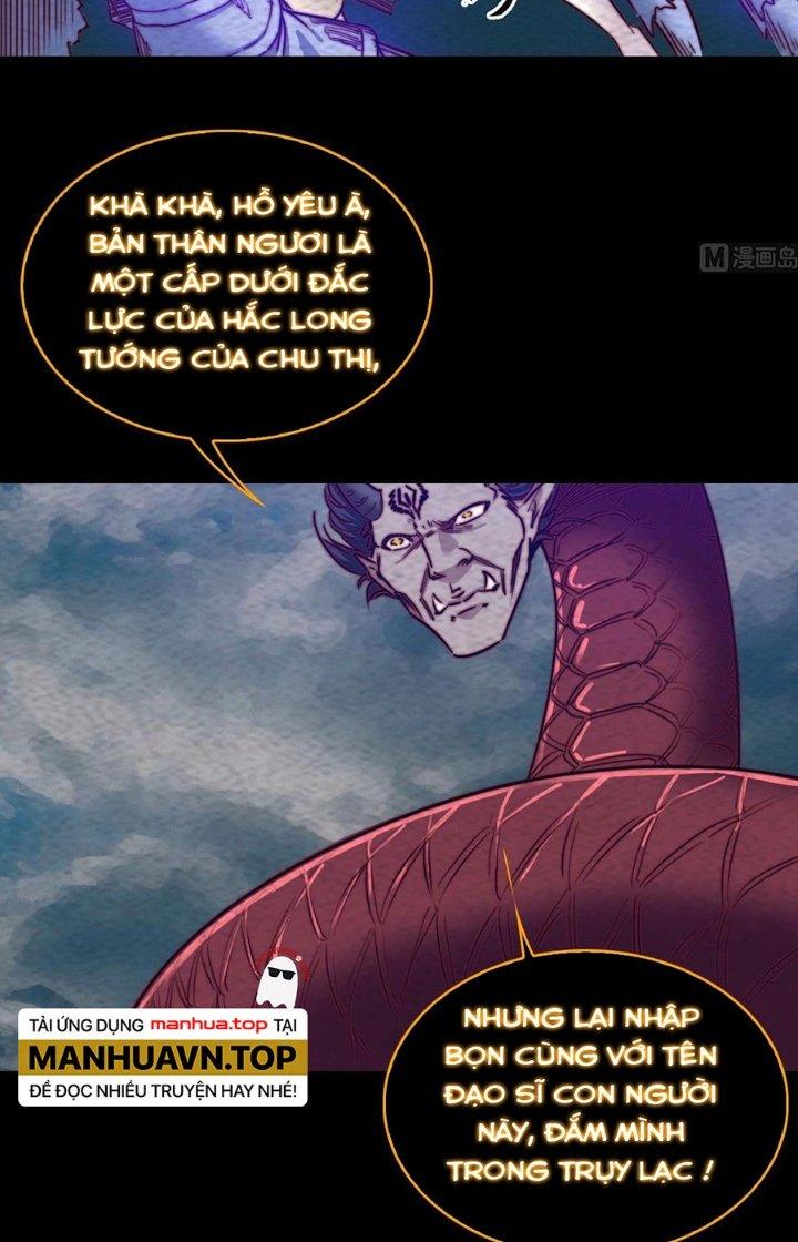 Trường Sinh Đạo Chapter 194 - Trang 2