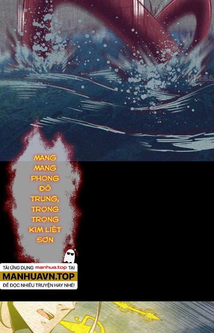 Trường Sinh Đạo Chapter 194 - Trang 2