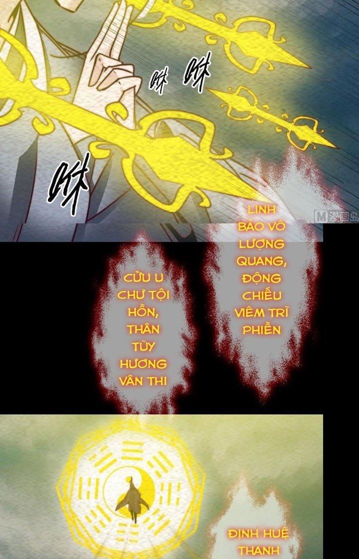 Trường Sinh Đạo Chapter 194 - Trang 2