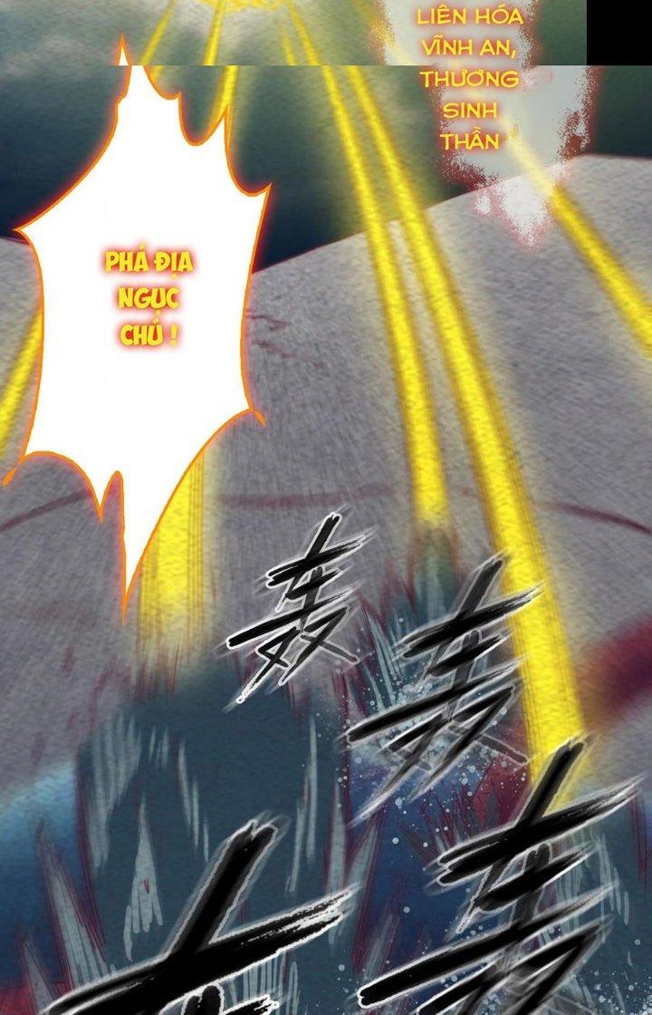 Trường Sinh Đạo Chapter 194 - Trang 2