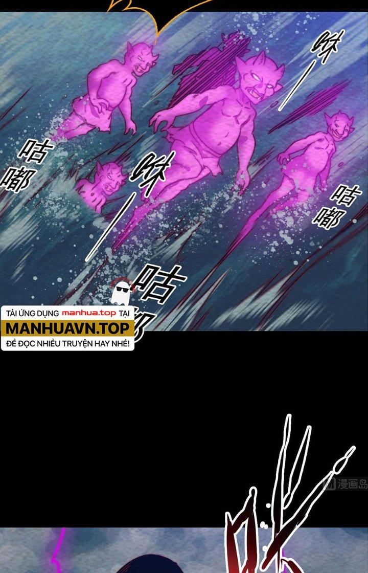 Trường Sinh Đạo Chapter 194 - Trang 2