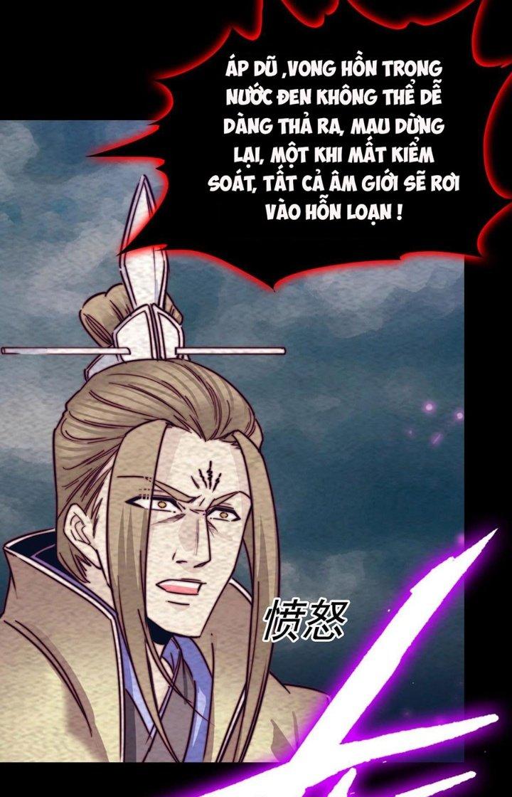 Trường Sinh Đạo Chapter 194 - Trang 2