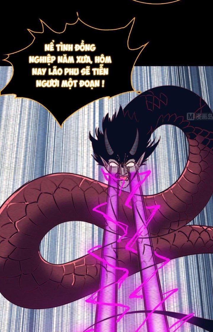 Trường Sinh Đạo Chapter 194 - Trang 2