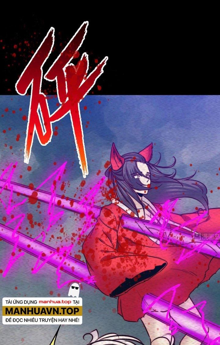 Trường Sinh Đạo Chapter 194 - Trang 2