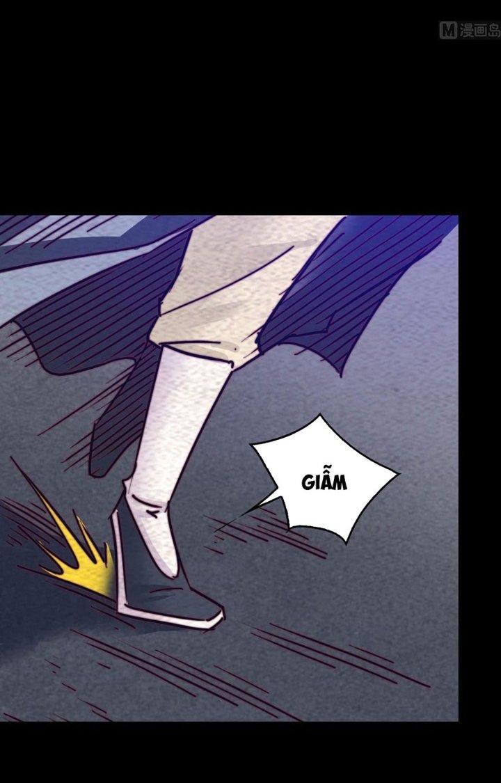 Trường Sinh Đạo Chapter 194 - Trang 2