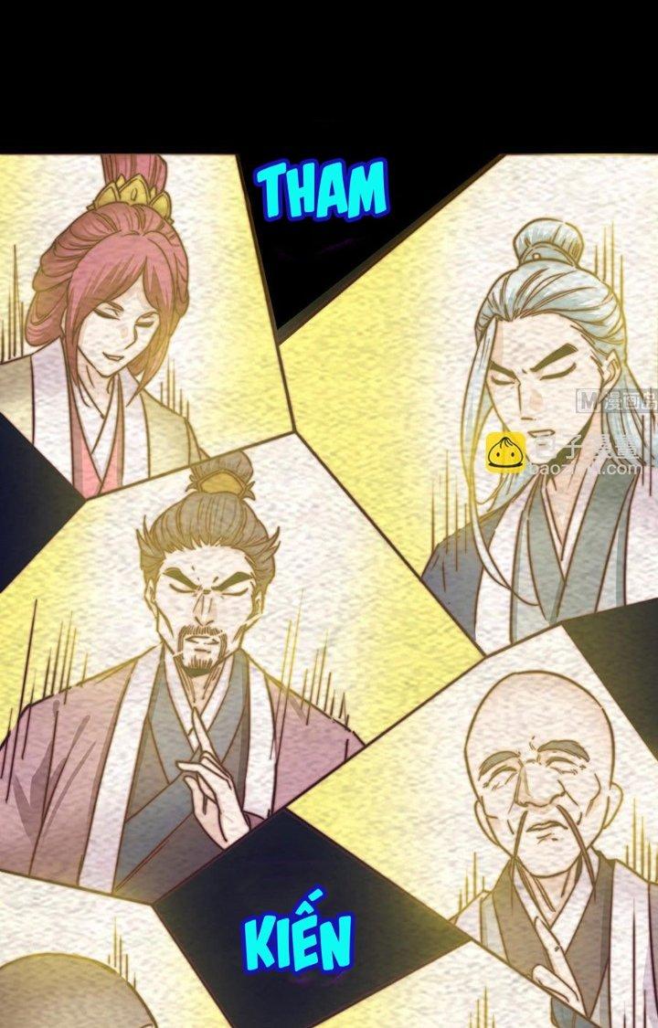 Trường Sinh Đạo Chapter 195 - Next Chapter 196