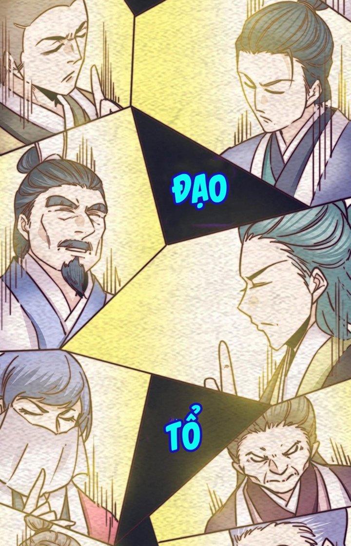 Trường Sinh Đạo Chapter 195 - Next Chapter 196