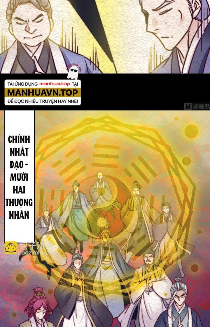 Trường Sinh Đạo Chapter 195 - Next Chapter 196