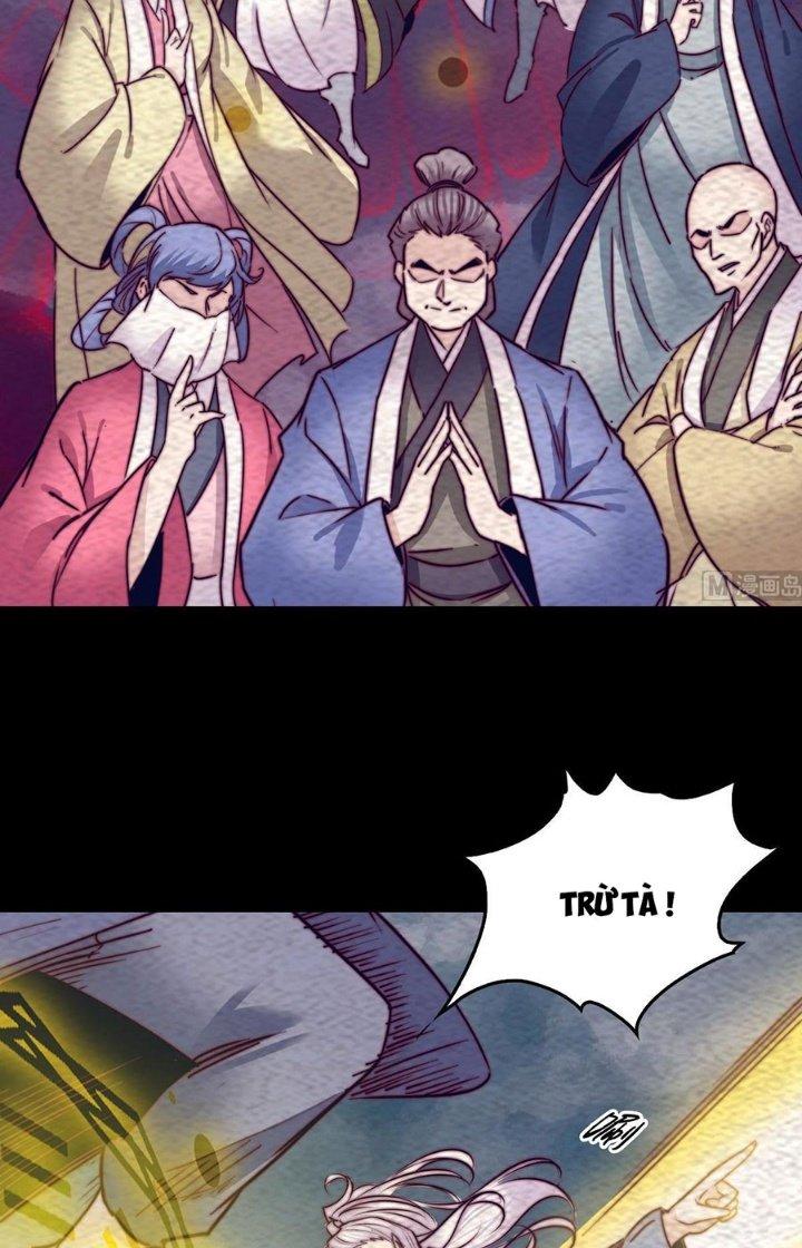 Trường Sinh Đạo Chapter 195 - Next Chapter 196