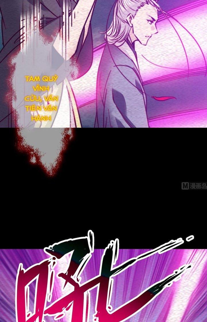 Trường Sinh Đạo Chapter 195 - Next Chapter 196