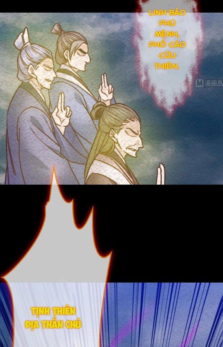 Trường Sinh Đạo Chapter 195 - Next Chapter 196