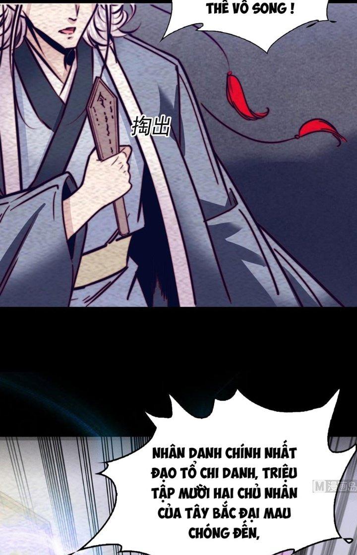 Trường Sinh Đạo Chapter 195 - Next Chapter 196