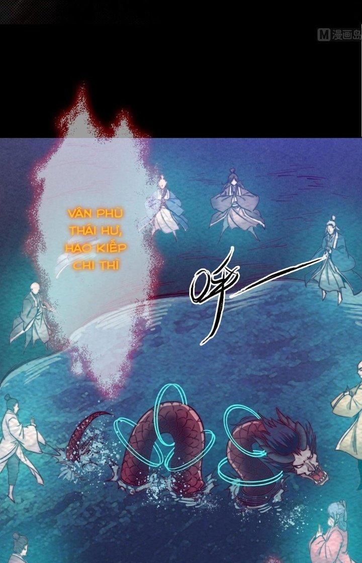 Trường Sinh Đạo Chapter 196 - Trang 2