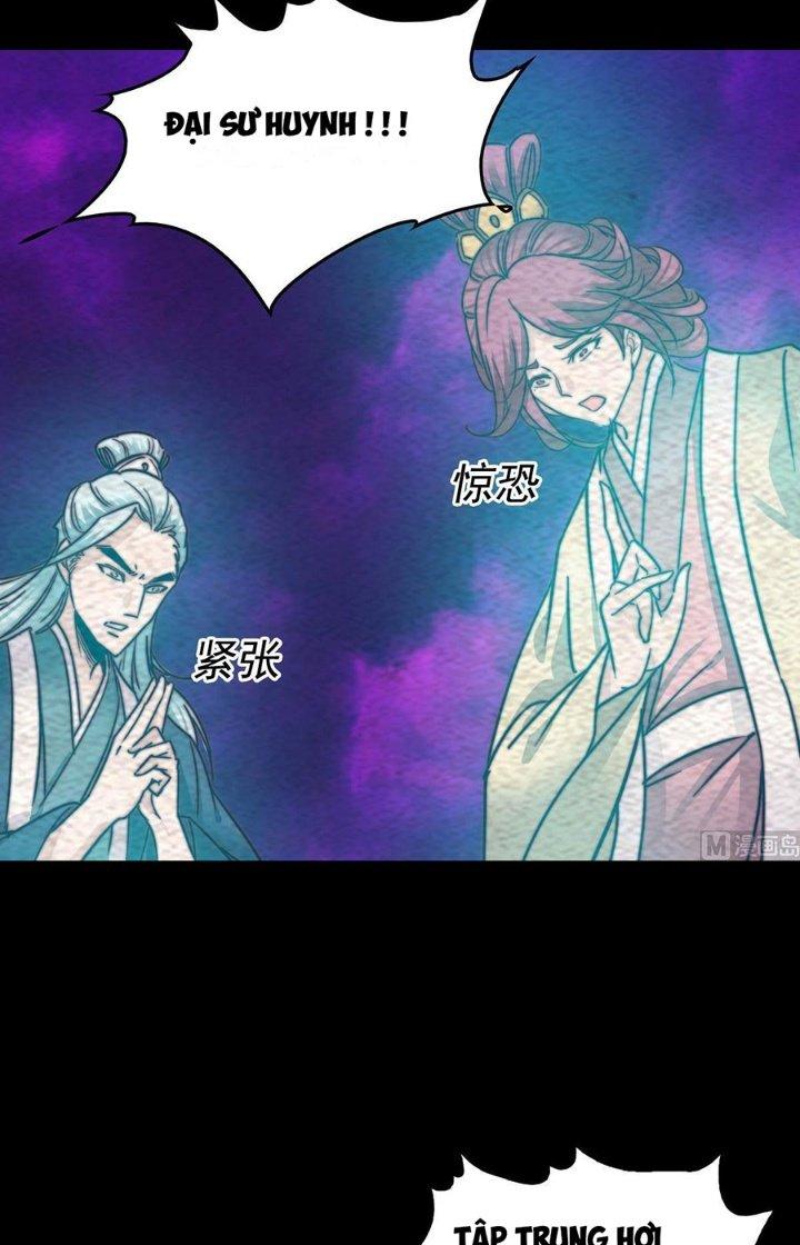 Trường Sinh Đạo Chapter 196 - Trang 2