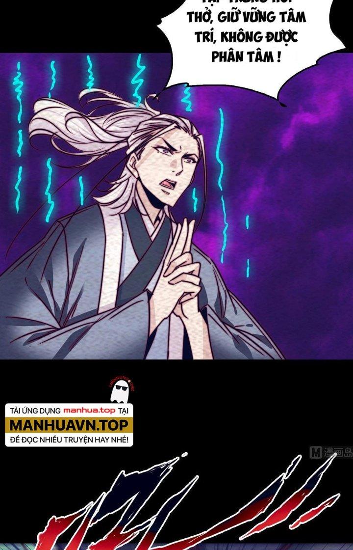 Trường Sinh Đạo Chapter 196 - Trang 2