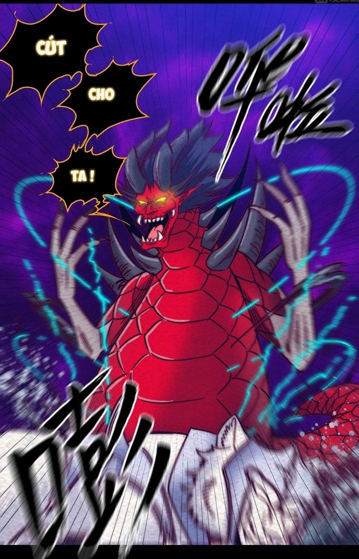 Trường Sinh Đạo Chapter 196 - Trang 2