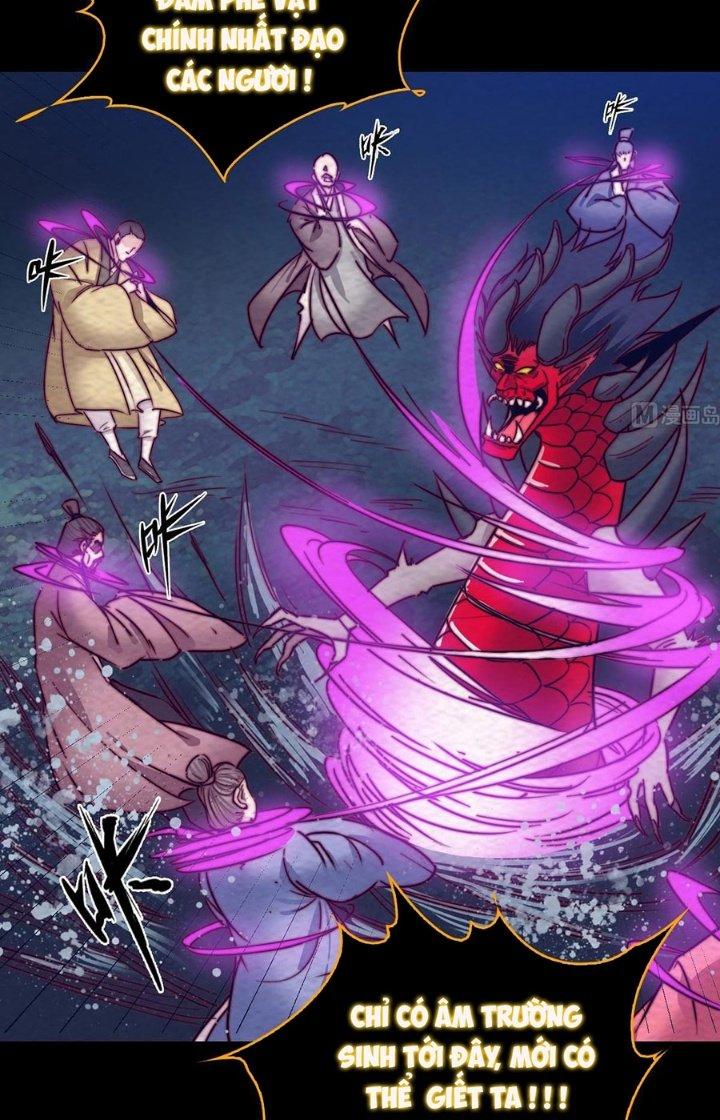 Trường Sinh Đạo Chapter 196 - Trang 2