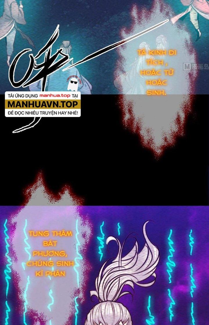 Trường Sinh Đạo Chapter 196 - Trang 2