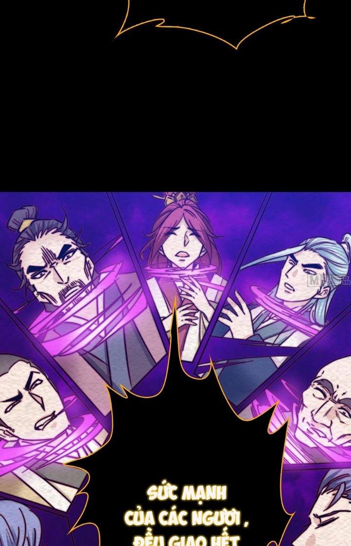 Trường Sinh Đạo Chapter 196 - Trang 2