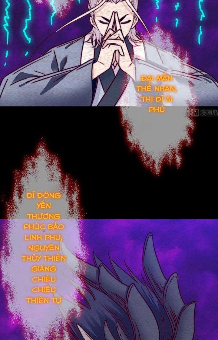 Trường Sinh Đạo Chapter 196 - Trang 2