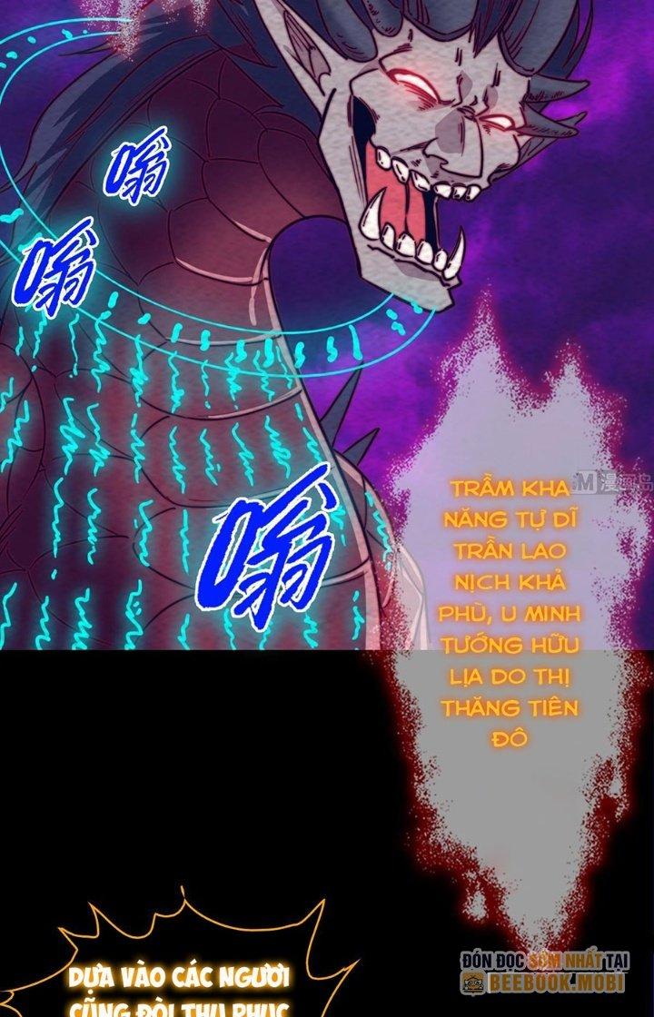 Trường Sinh Đạo Chapter 196 - Trang 2