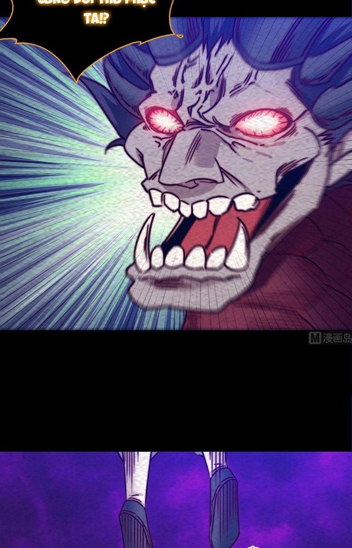 Trường Sinh Đạo Chapter 196 - Trang 2