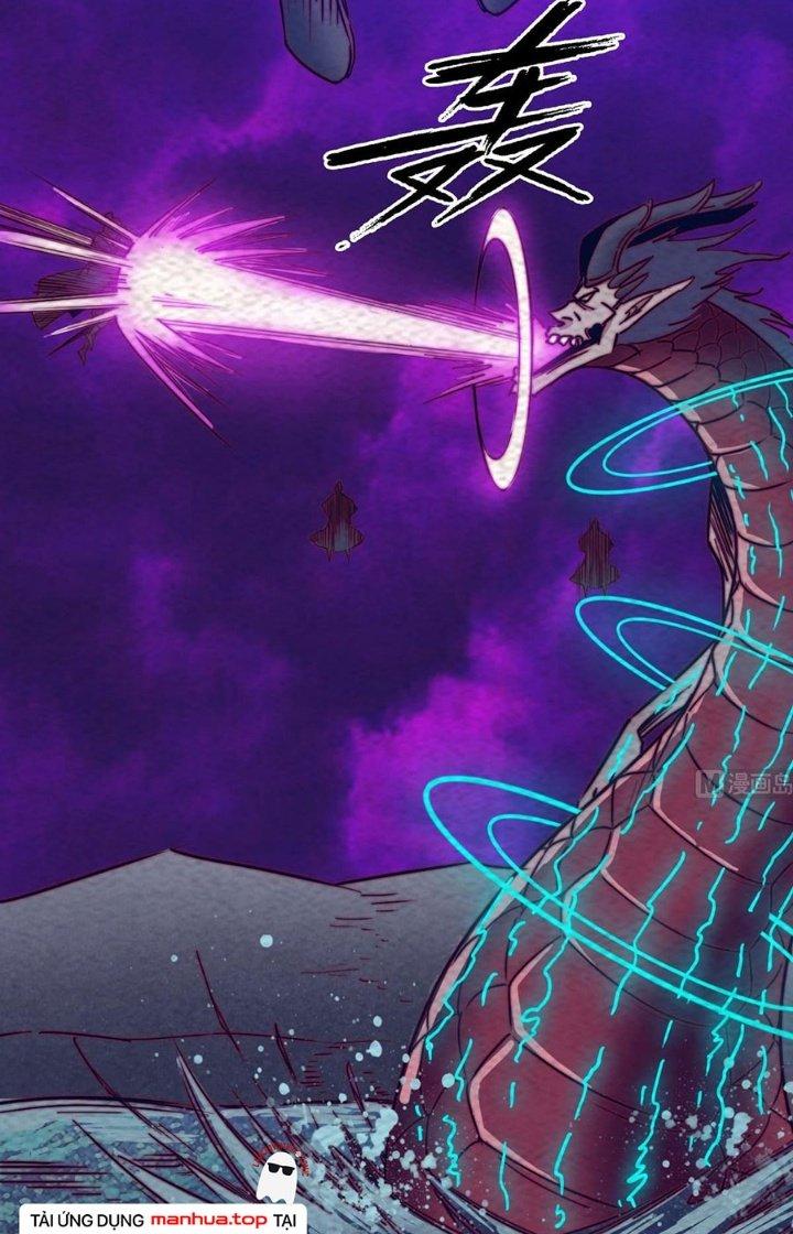 Trường Sinh Đạo Chapter 196 - Trang 2