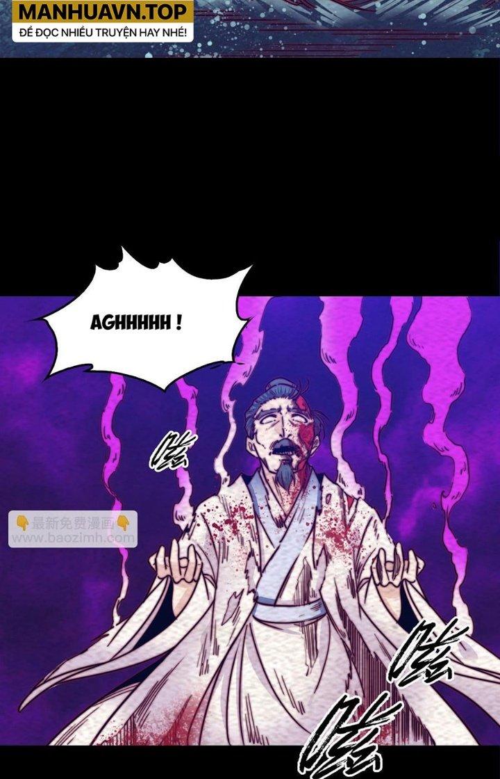 Trường Sinh Đạo Chapter 196 - Trang 2