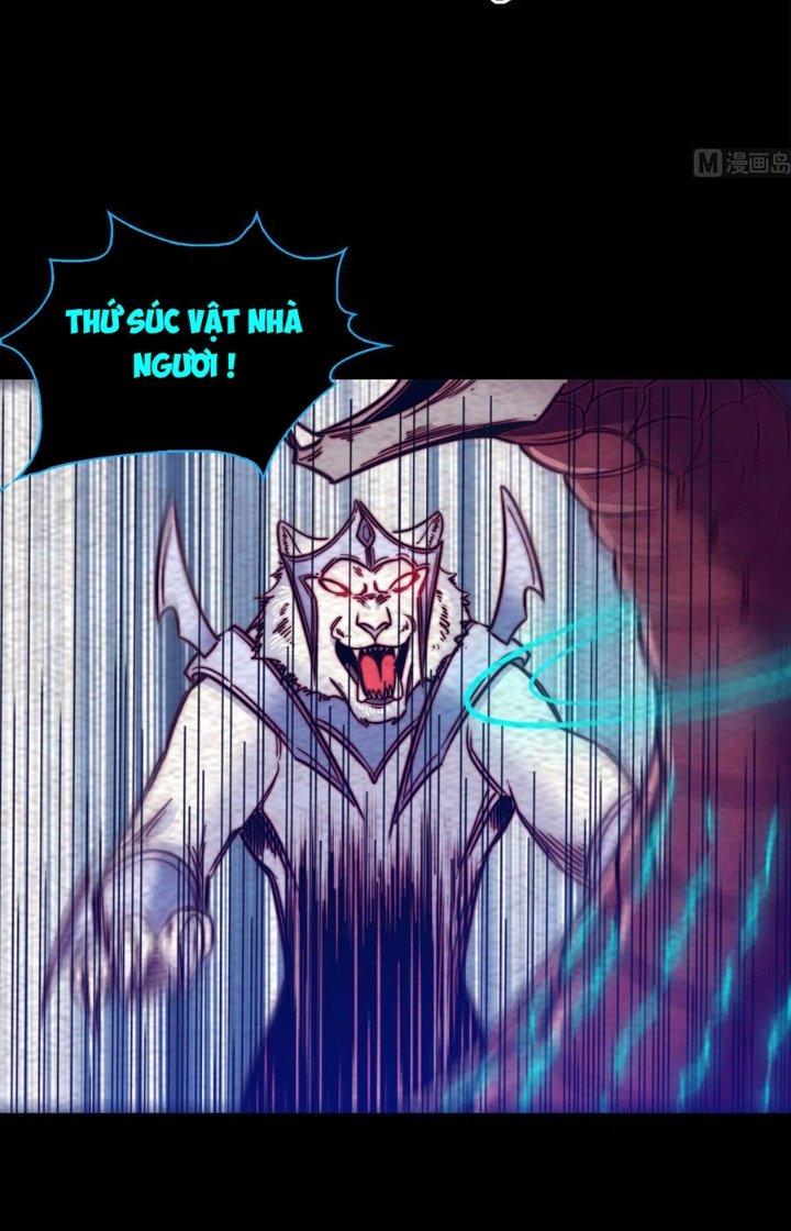 Trường Sinh Đạo Chapter 196 - Trang 2