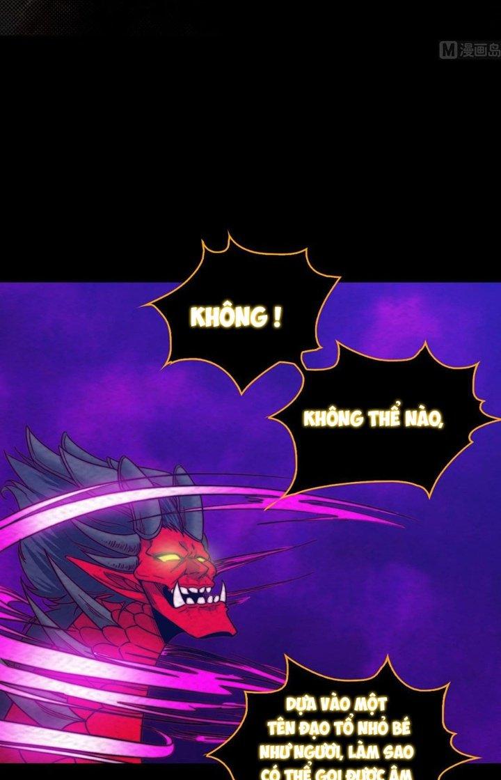 Trường Sinh Đạo Chapter 197 - Trang 2