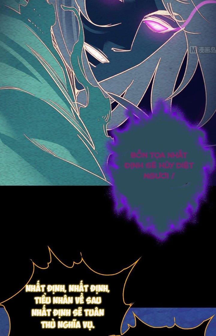 Trường Sinh Đạo Chapter 197 - Trang 2