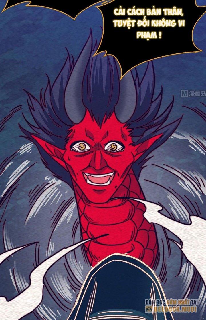 Trường Sinh Đạo Chapter 197 - Trang 2