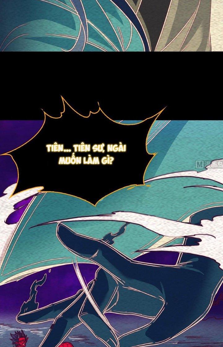 Trường Sinh Đạo Chapter 197 - Trang 2