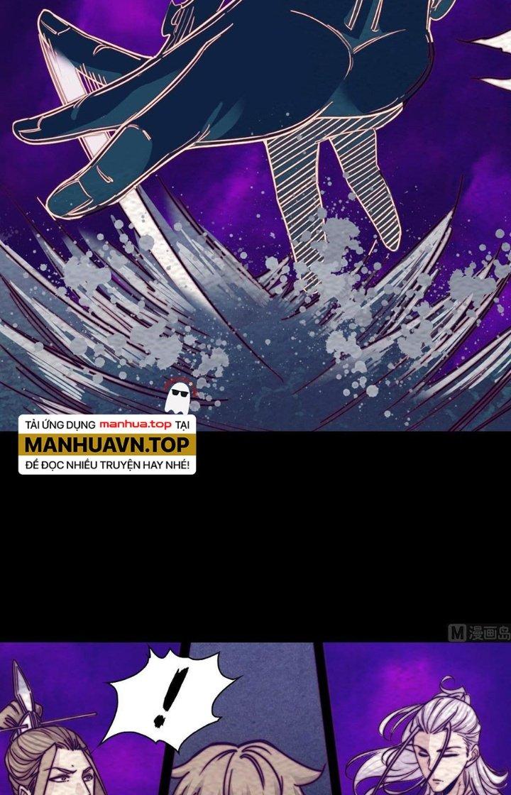 Trường Sinh Đạo Chapter 197 - Trang 2
