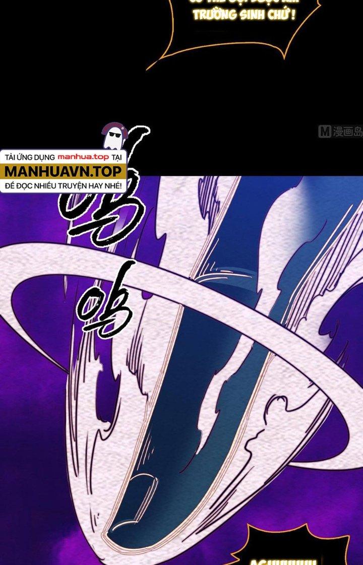 Trường Sinh Đạo Chapter 197 - Trang 2