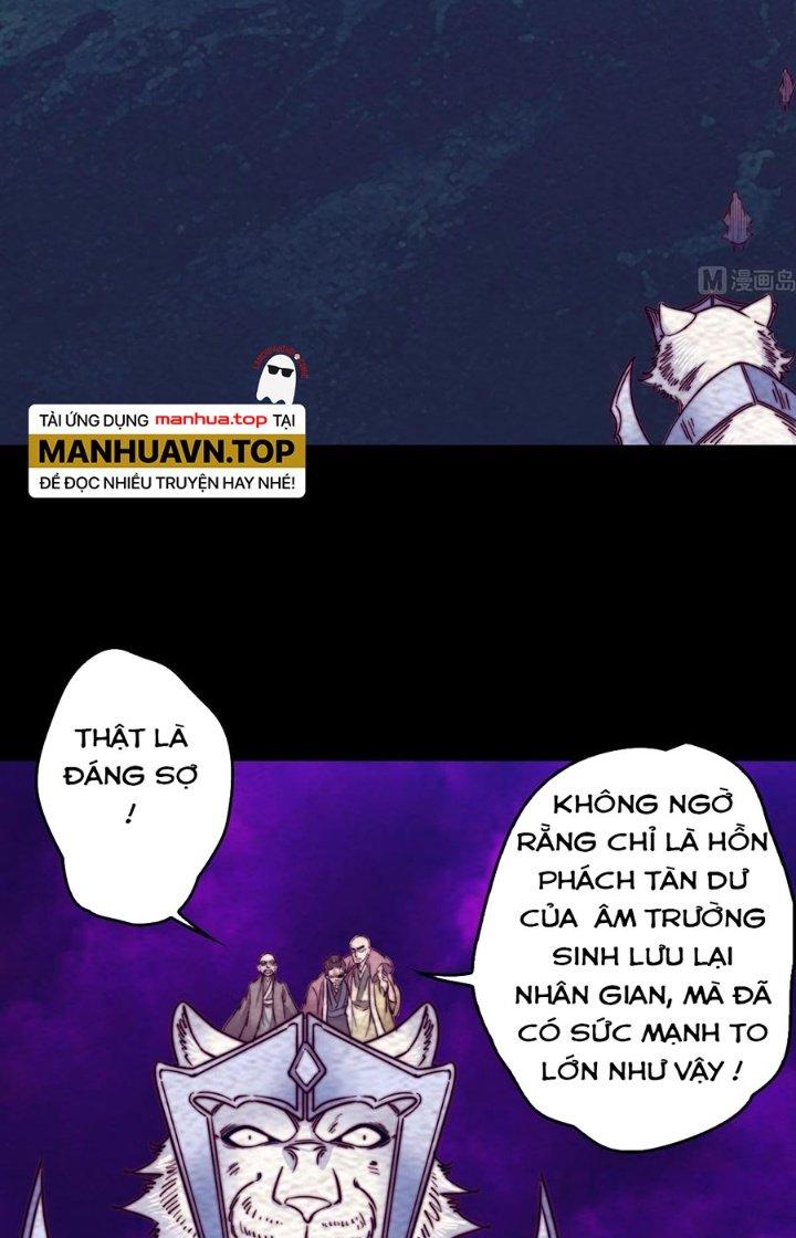 Trường Sinh Đạo Chapter 197 - Trang 2